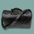 Starco Genuine Leather Duffle Bag 1